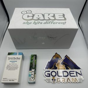 og cake 2g