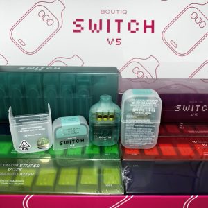 boutiq switch v5