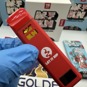 mfkn 2g disposable