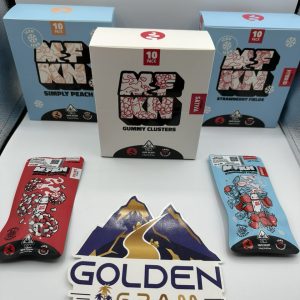 mfkn 2g disposable
