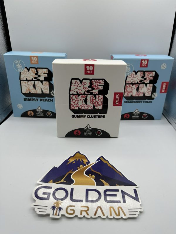 mfkn 2g disposable