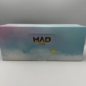 mad lab carts