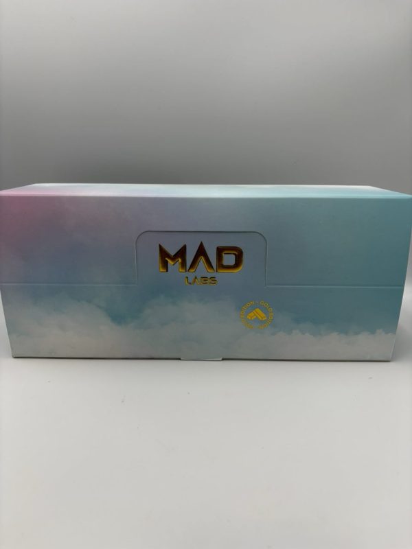 mad lab carts