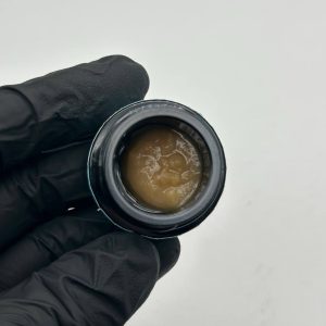 hash house rosin
