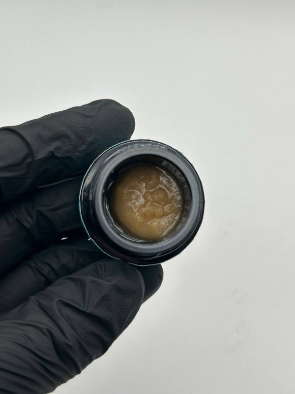 hash house rosin