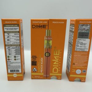 dime disposable