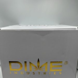 dime disposable