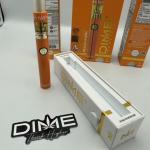 dime disposable