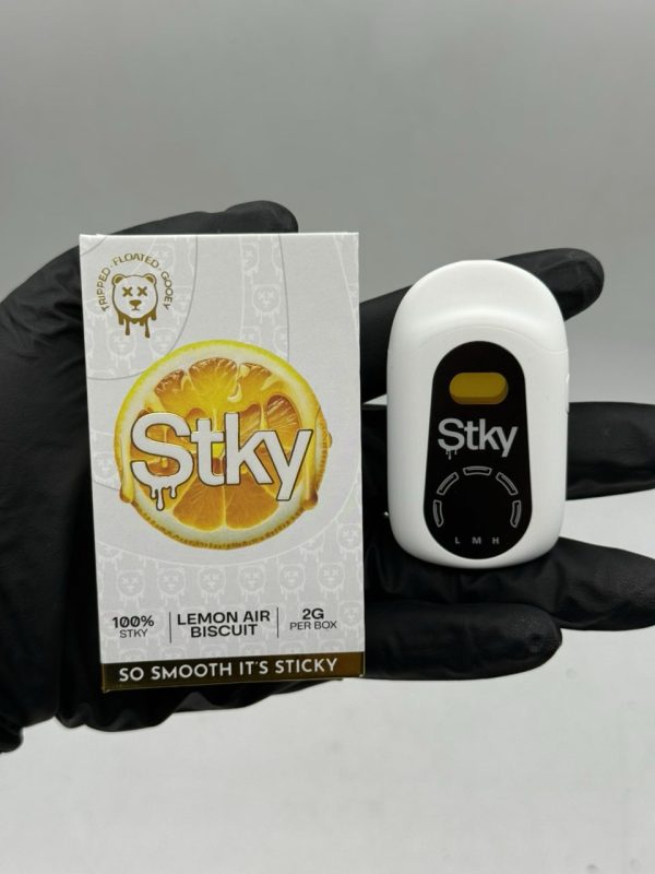 stky 2g disposable