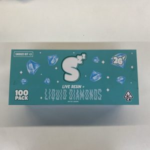 snooze 2g disposable