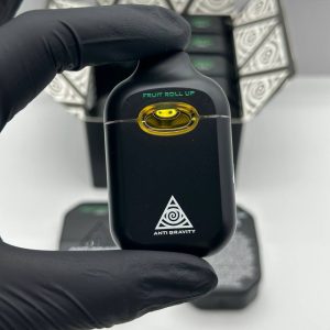 anti gravity 2g disposable