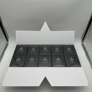 anti gravity 2g disposable