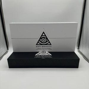 anti gravity 2g disposable