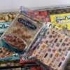 cereal bars edibles 600mg