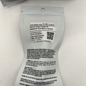 710 labs live rosin disposable