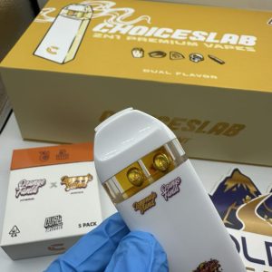 choices labs