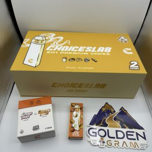 choices labs