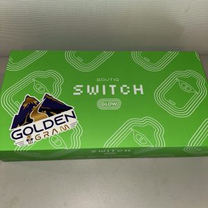 boutiq switch glow