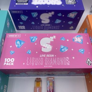 snooze 2g disposable