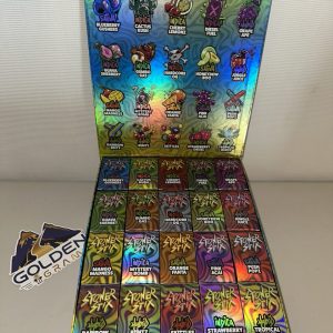 stoner stix v3 2g disposable