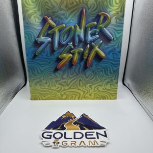 stoner stix v3 2g disposable