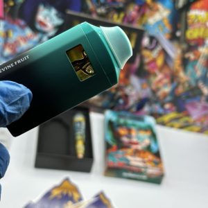 luigi v4
