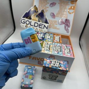 favorites minis 2g disposable