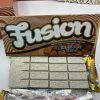 fusion chocolate