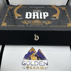 snake drip 2g disposable