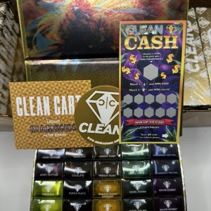 clean carts