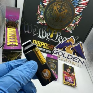 muha meds disposable 2 gram