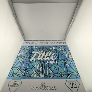 fade v2 2g disposable