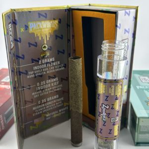 packwoods pre rolls