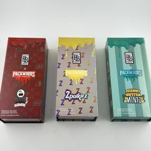 packwoods pre rolls