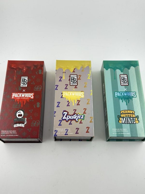 packwoods pre rolls