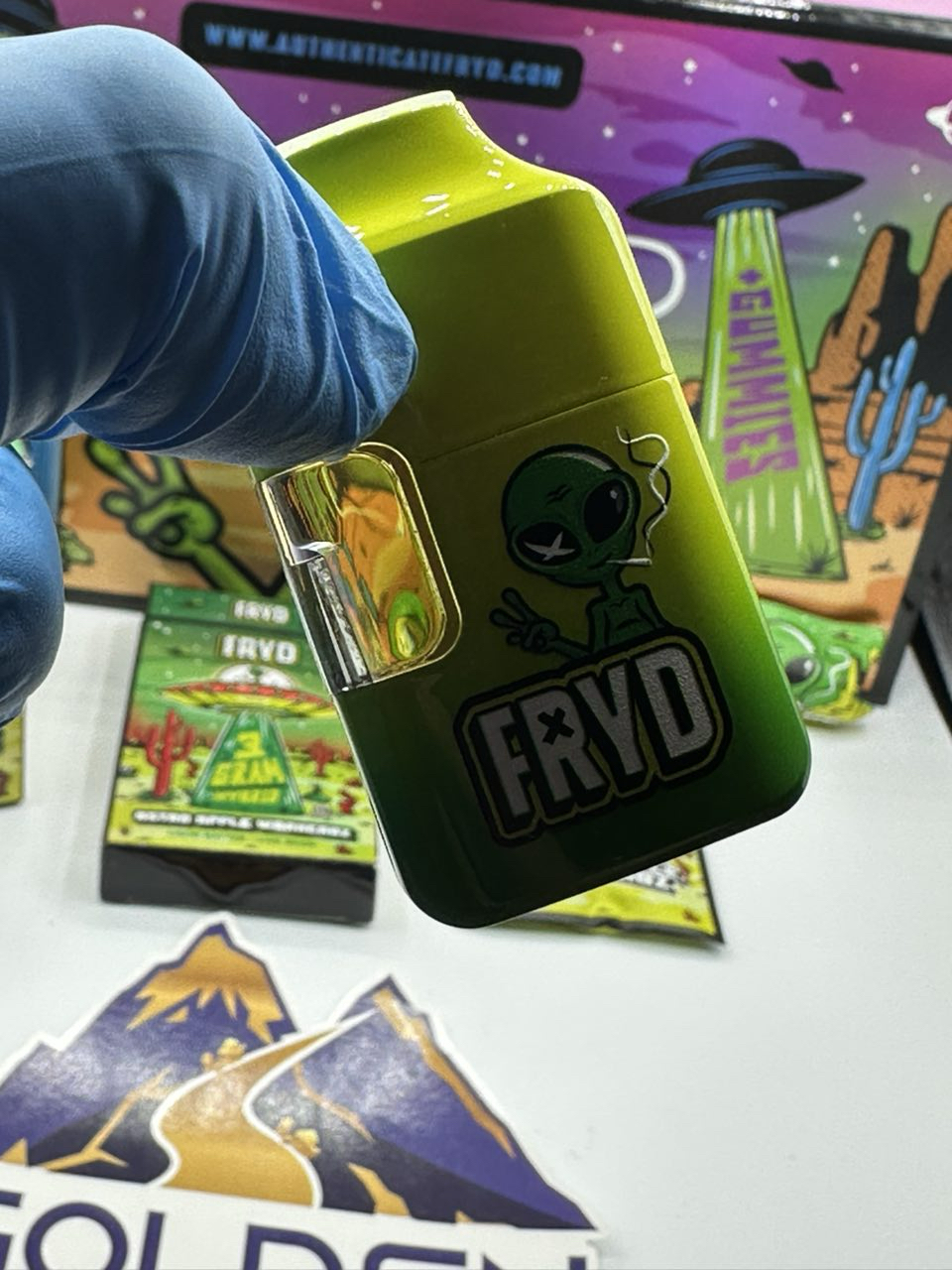 JPEG image-4F52-AF7B-6F-0 fryd 3g disposable + gummies