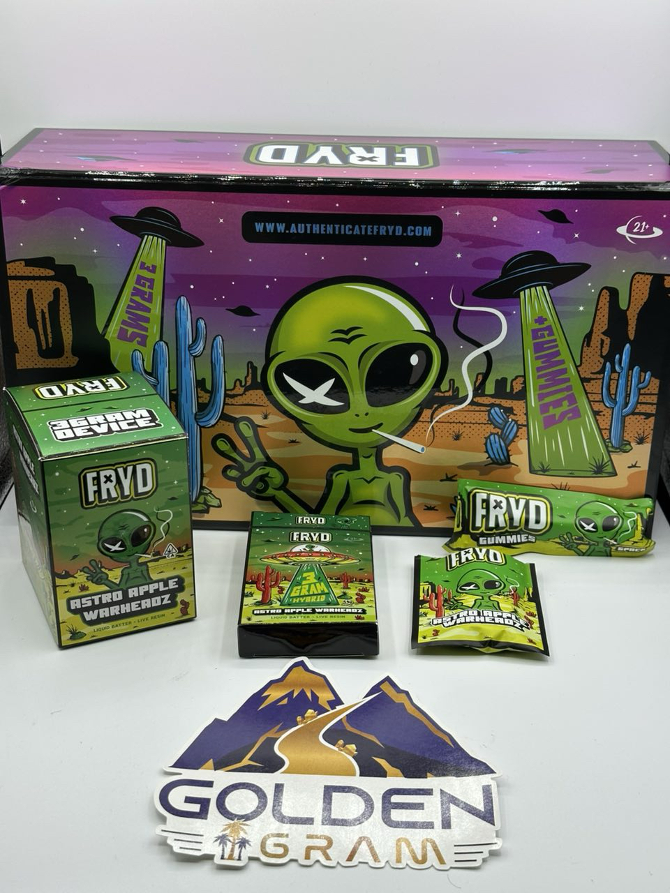 JPEG image-4F52-AF7B-6F-1 fryd 3g disposable + gummies