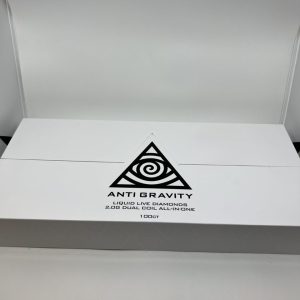 anti gravity 2g disposable