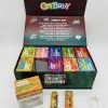 crybaby dual disposable