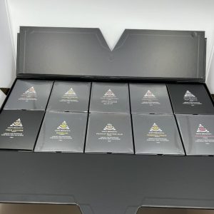 anti gravity 2g disposable