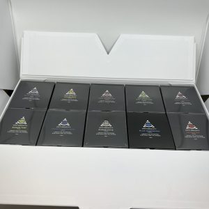 anti gravity 2g disposable