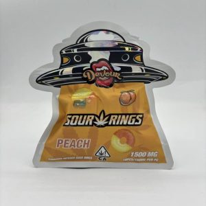 devour sour rings 1500mg