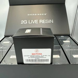 sherbinskis disposable