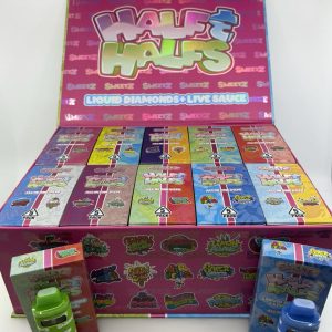 sweetz exotics 2g disposable