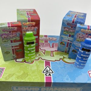 sweetz exotics 2g disposable