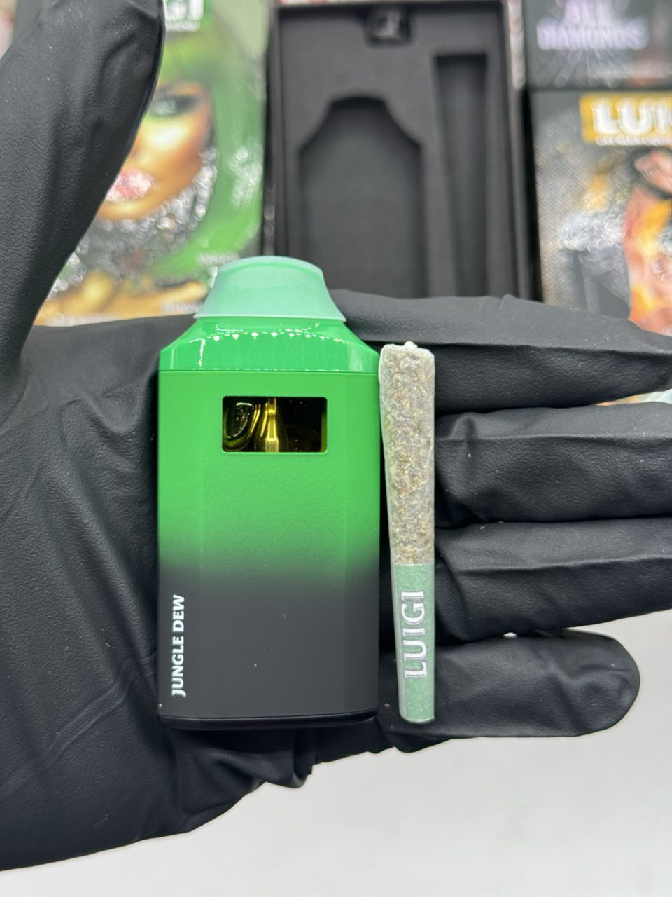 JPEG image-430F-B381-33-0 luigi disposable