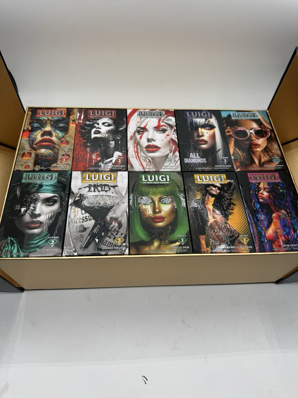 JPEG image-430F-B381-33-2 luigi disposable