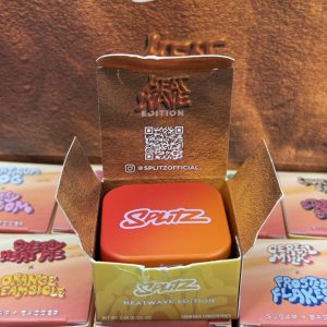 splitz heatwave edition