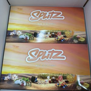 splitz heatwave edition