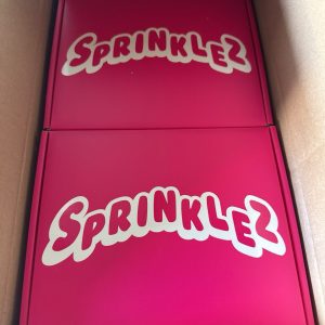 sprinklez